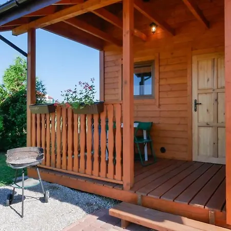 Aparts Care Letnia Sielanka Sianożęty Exterior foto