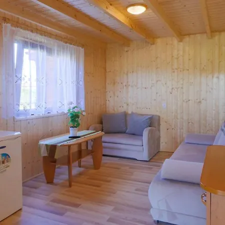 Aparts Care Letnia Sielanka Sianożęty Exterior foto