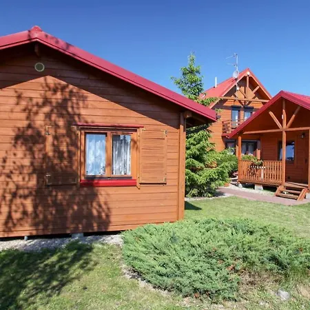 Aparts Care Letnia Sielanka Sianożęty Exterior foto