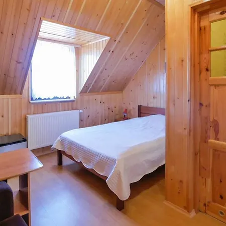 Aparts Care Letnia Sielanka Sianożęty Exterior foto