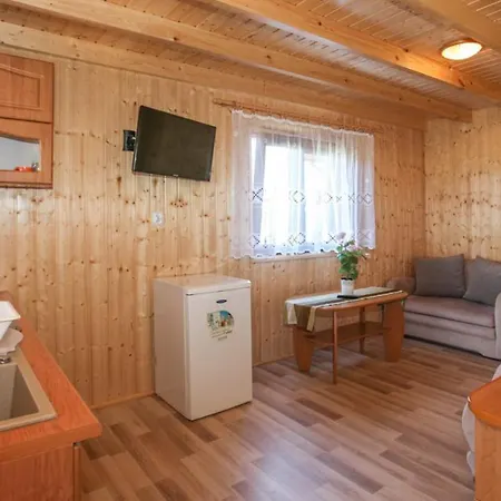 Aparts Care Letnia Sielanka Sianożęty Exterior foto