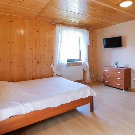 Aparts Care Letnia Sielanka Sianożęty Exterior foto
