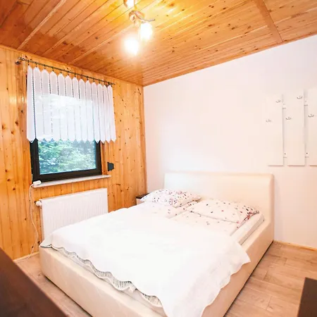 Aparts Care Letnia Sielanka Sianożęty Exterior foto