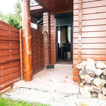 Aparts Care Letnia Sielanka Sianożęty Exterior foto