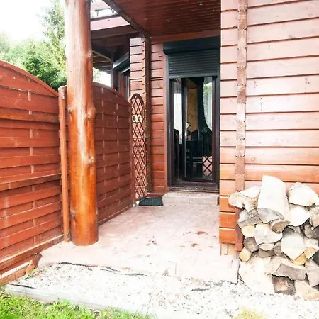Aparts Care Letnia Sielanka Sianożęty Exterior foto