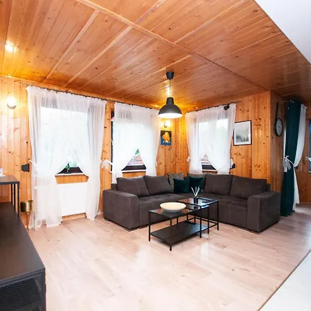 Aparts Care Letnia Sielanka Sianożęty Exterior foto