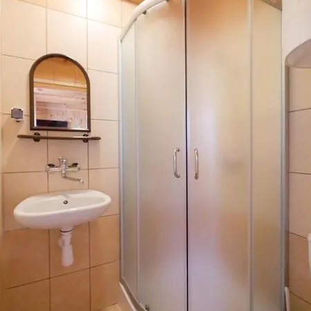 Aparts Care Letnia Sielanka Sianożęty Exterior foto