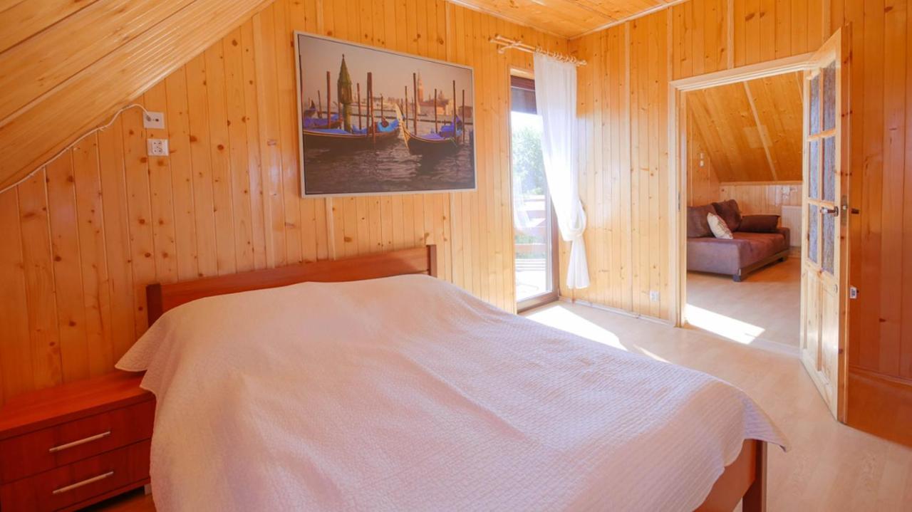 Privat overnatting Aparts Care Letnia Sielanka