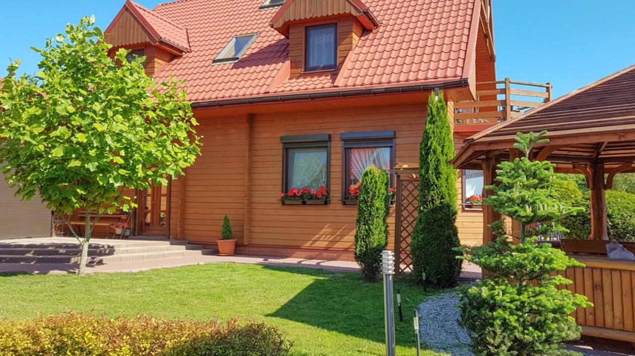 Aparts Care Letnia Sielanka * Sianożęty