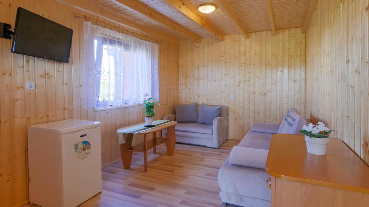 Aparts Care Letnia Sielanka * Sianożęty