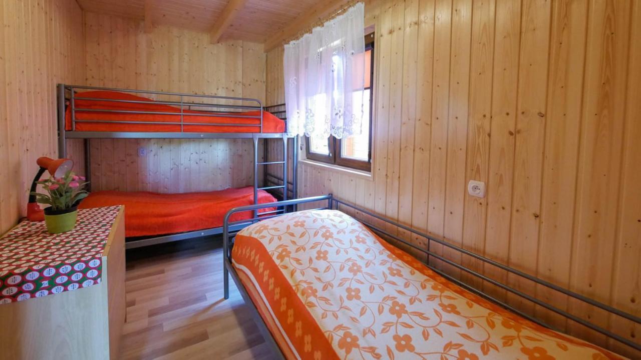 Privat overnatting Aparts Care Letnia Sielanka *