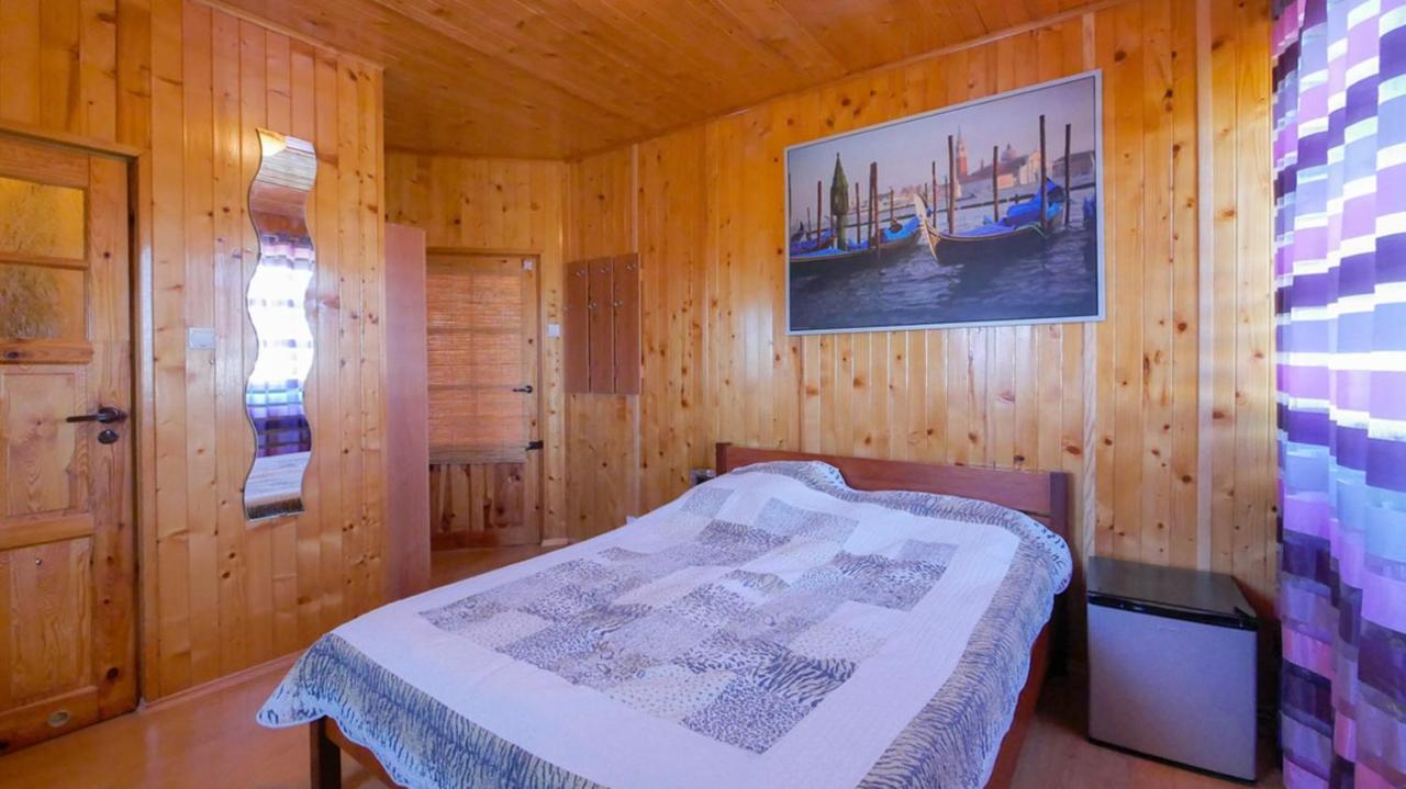 Privat overnatting Aparts Care Letnia Sielanka