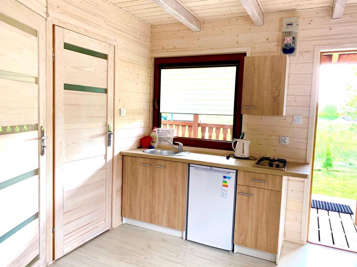 Privat overnatting Aparts Care Letnia Sielanka
