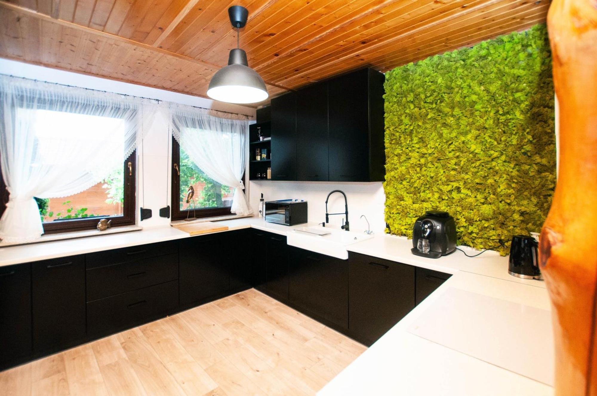Aparts Care Letnia Sielanka Privat overnatting