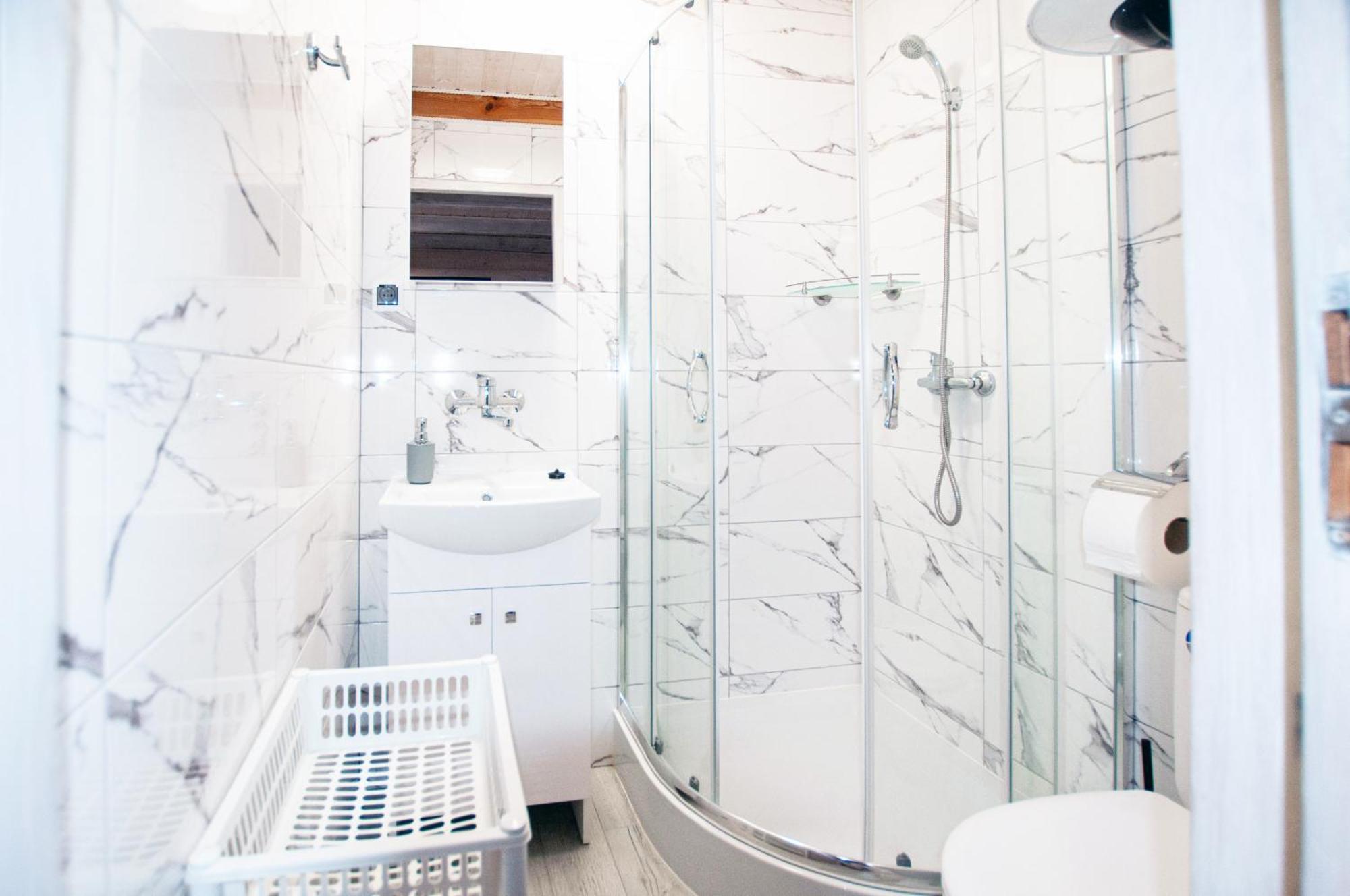 Privat overnatting Aparts Care Letnia Sielanka *